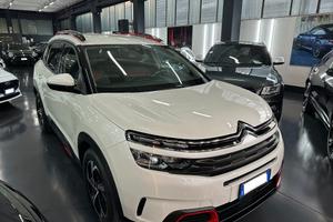 CITROEN C5 Aircross BlueHDi 130 S&S Shine