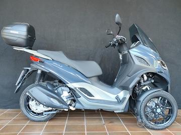 Piaggio Mp3 310 hpe