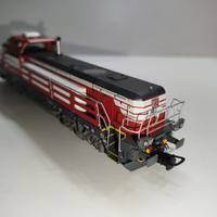 Rivarossi HR2897S - Loco Diesel "Effishunter 1000"
