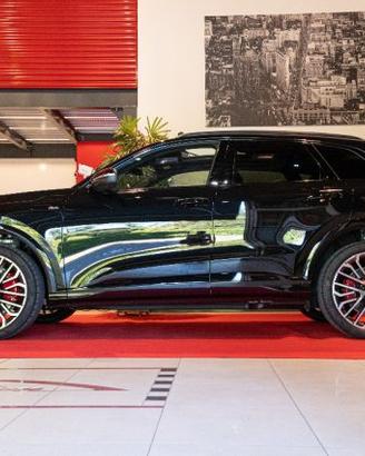 AUDI Q5 NUOVO.MOD.3.0 V6 TDI.299-323.CV.4X4 S li