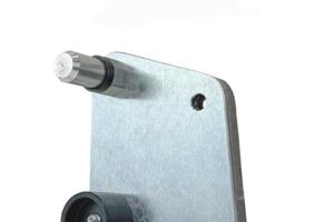 Piastra di adattamento per ConStands Power Classic