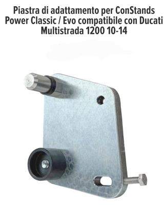 Piastra di adattamento per ConStands Power Classic