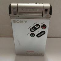 Walkman Recording Sony WM-R2
