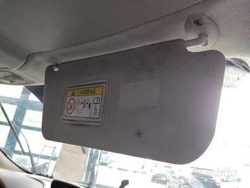 Aletta parasole destra FIAT SCUDO del 2016