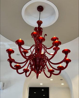 Lampadario