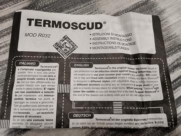 Termoscud R032N