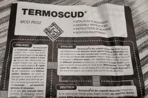 Termoscud R032N