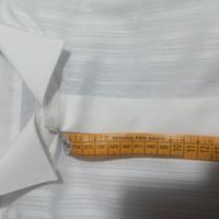 camicia diplomatica Cassera