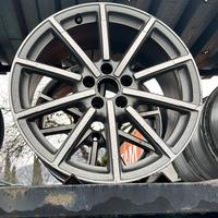 cerchi da 19” audi