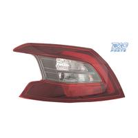 FANALE SINISTRO PER PEUGEOT 308 II RESTYLING 17-21