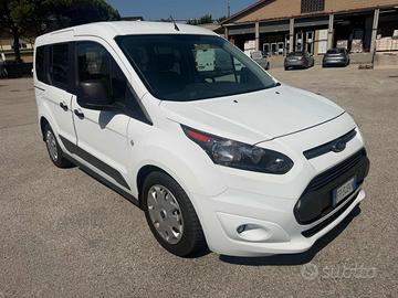 FORD Transit Connect 220 1.5 TDCi 120CV PC-DC Fu