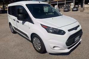 FORD Transit Connect 220 1.5 TDCi 120CV PC-DC Fu