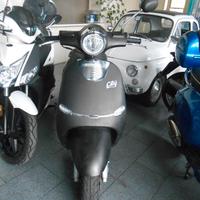 Mash City 125 F1 2020 Unico Proprietario