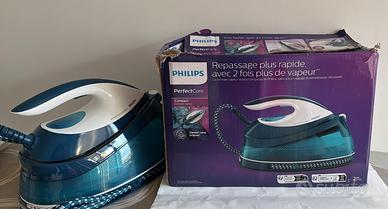 Ferro da stiro con caldaia Philips