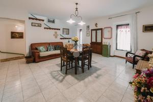 PALAZZINA A TARQUINIA