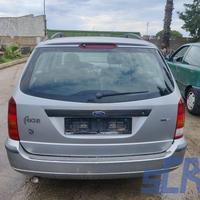 FORD FOCUS TURNIER 1° SERIE 1.8 TDCi -RICAMBI