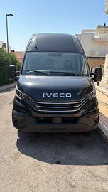 Iveco Daily nuovo 2026 35c21 hi-matic