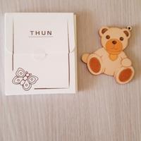 Pendente Thun orsetto Teddy