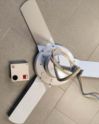 Ventilatore da soffitto Vortice