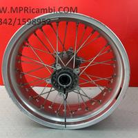 CERCHIO POSTERIORE APRILIA SXV 450 2006 2007 RXV 5