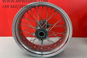 CERCHIO POSTERIORE APRILIA SXV 450 2006 2007 RXV 5