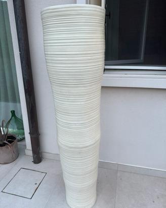 Vaso altezza 160 cm