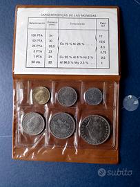 Monete mondiali 1982