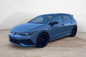 VOLKSWAGEN Golf 2.0 TSI GTI DSG Clubsport 45