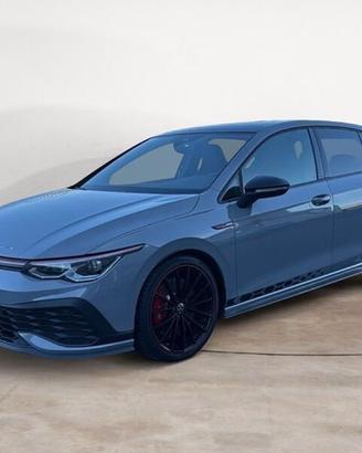 VOLKSWAGEN Golf 2.0 TSI GTI DSG Clubsport 45