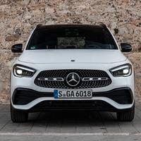 Ricambi originali nuova mercedes gla 2021