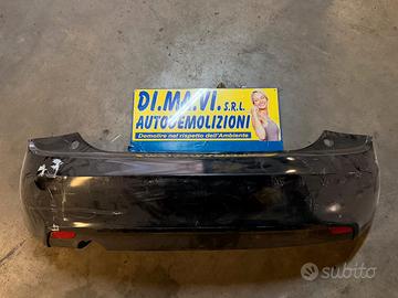 PARAURTI POST. BMW SERIE 3 F30 DAL 2013 AL 2019