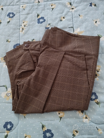 Pantalone donna Fornarina