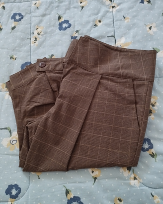 Pantalone donna Fornarina