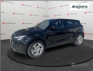 Land Rover Range Rover Evoque 2.0d i4 mhev S ...