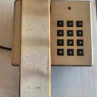 Telefono vintage Pierre Cardin
