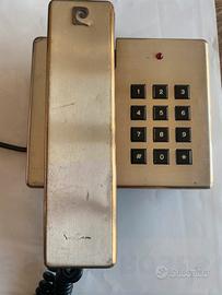 Telefono vintage Pierre Cardin