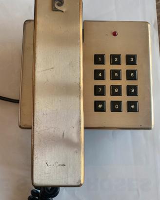 Telefono vintage Pierre Cardin