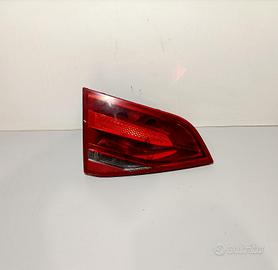 STOP POSTERIORE SINISTRO INTEGRATO NEL PORTELLO AU