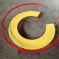 Panchine per bambini