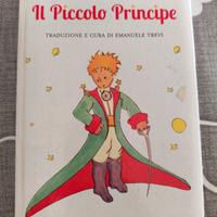 Libro Il Piccolo Principe ! 