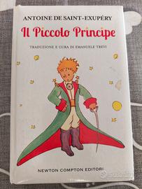 Libro Il Piccolo Principe ! 