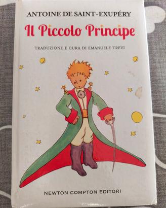 Libro Il Piccolo Principe ! 