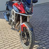 Honda CB500X