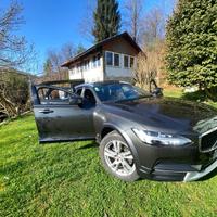 Volvo V90 Cross Country PRO B4 AWD 4x4