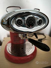 Machina caffè iperespresso  x7.1