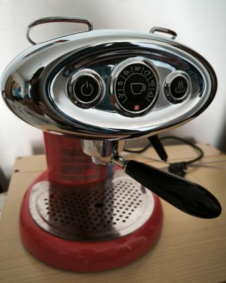 Machina caffè iperespresso  x7.1