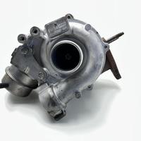 TH54389700007-UCUV 144114822R TURBINA RENAULT Scen