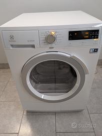 Asciugatrice Electrolux 