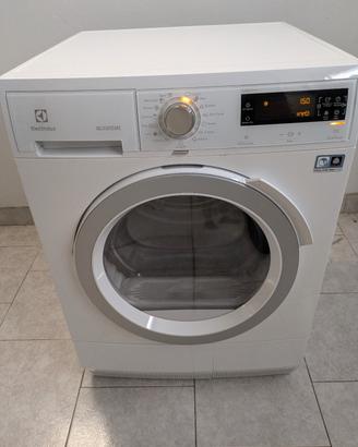 Asciugatrice Electrolux 