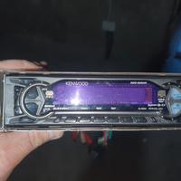 2 stereo kenwood 